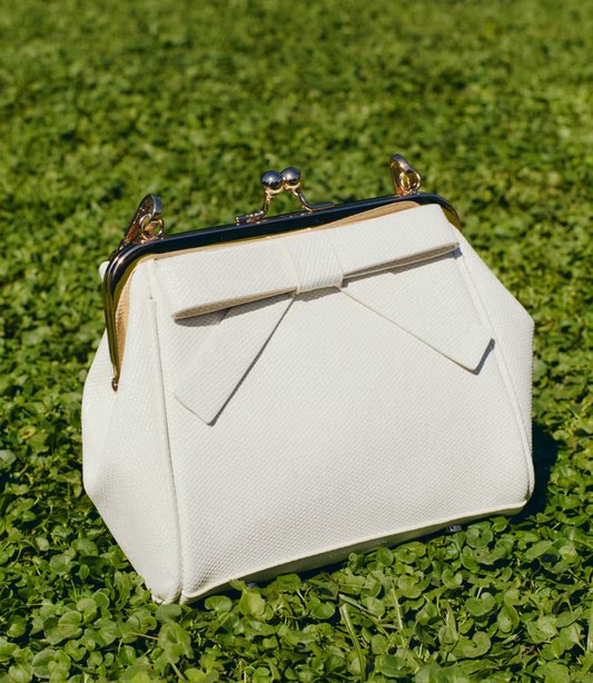 Bows and Brunch Handbag