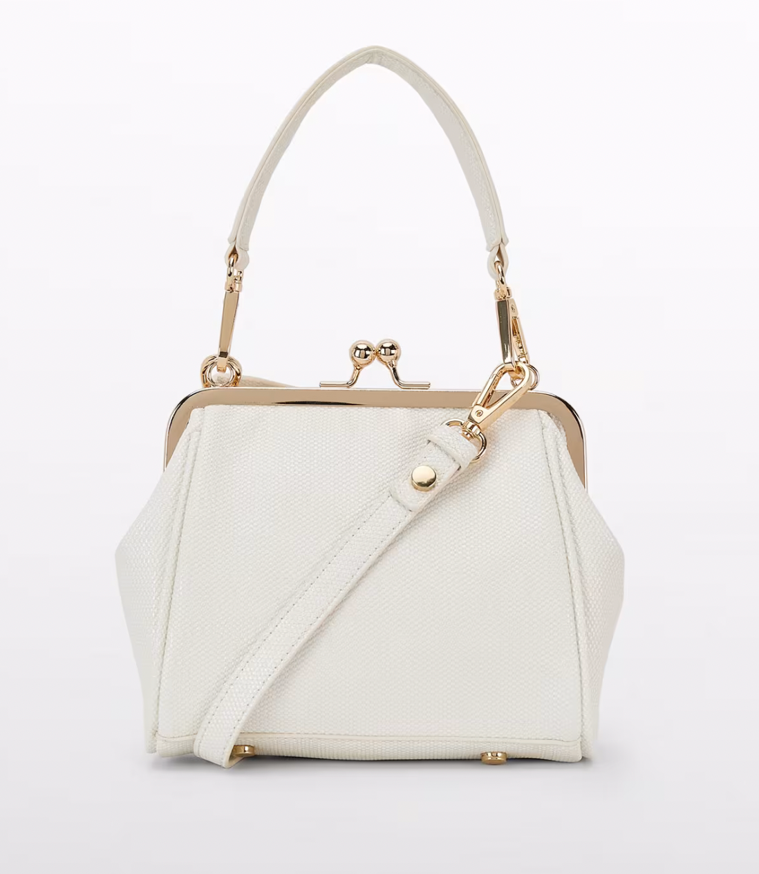 Bows and Brunch Handbag