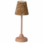 Vintage Floor Lamp, Mouse - Dark Powder