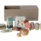 Grocery Box- Miniature