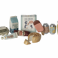 Grocery Box- Miniature