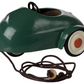 Mouse Car - Dark Green