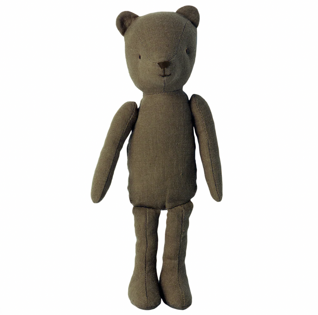 Teddy Dad