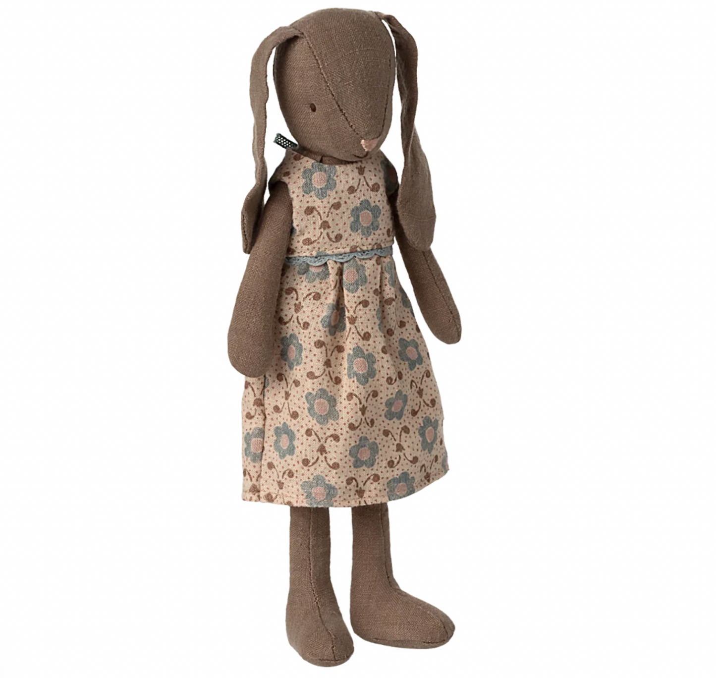 Bunny size 2, Brown - Dress