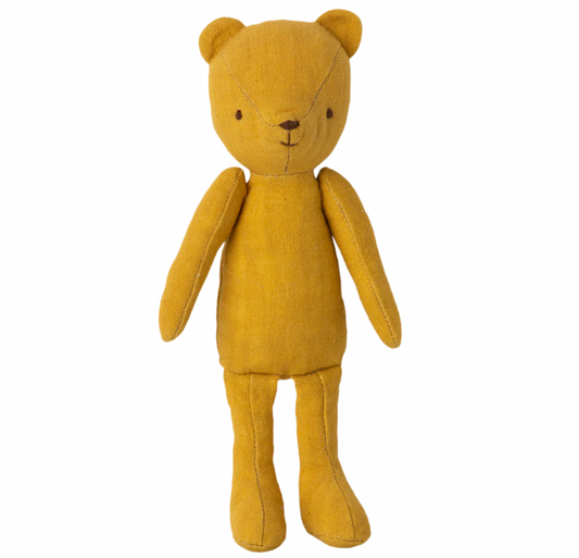 Teddy Junior