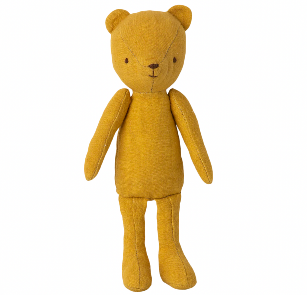 Teddy Junior