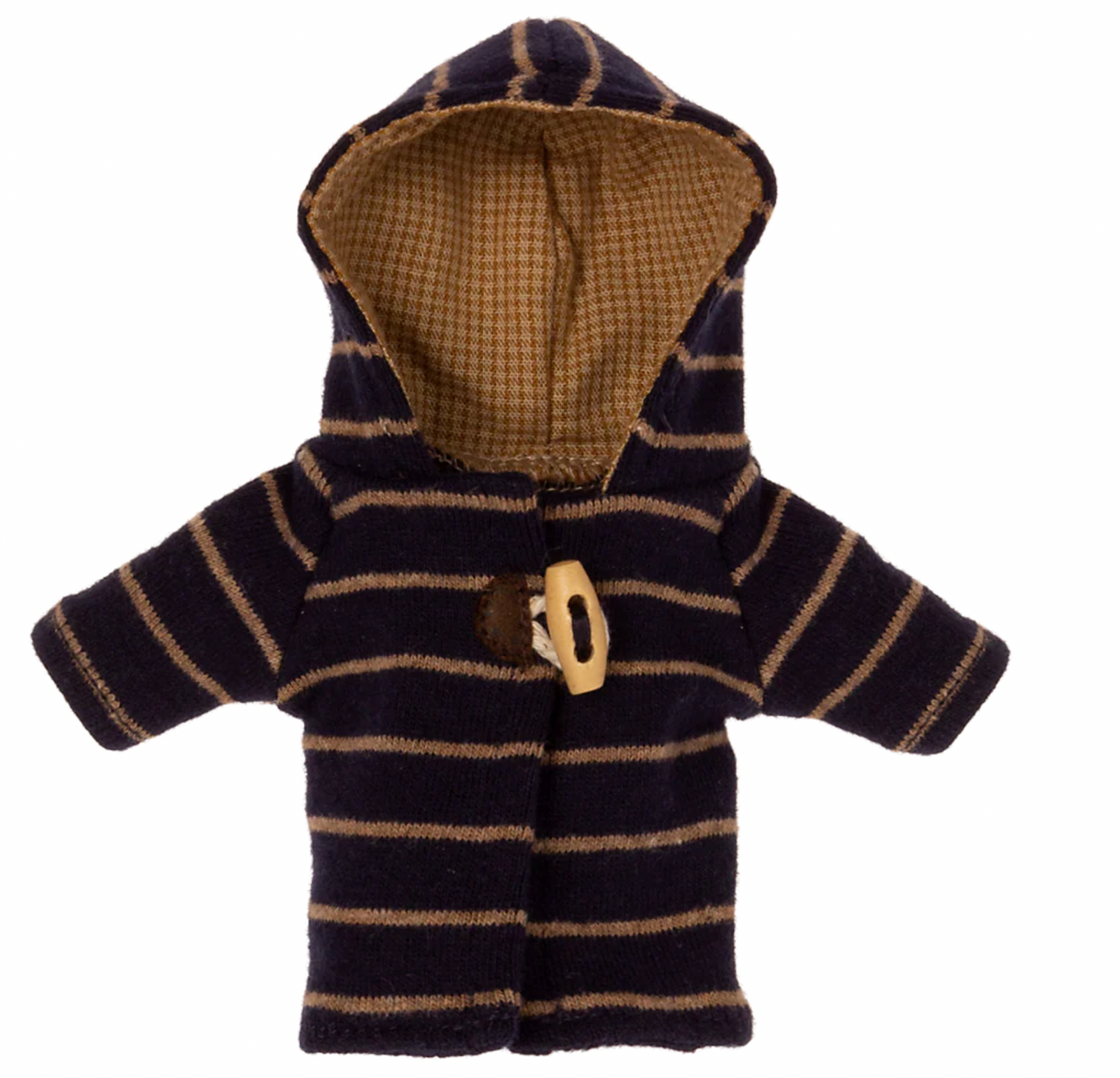 Duffle Coat for Teddy Junior