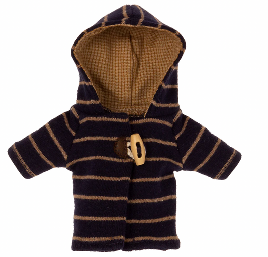 Duffle Coat for Teddy Junior