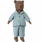 Pyjamas for Teddy Dad