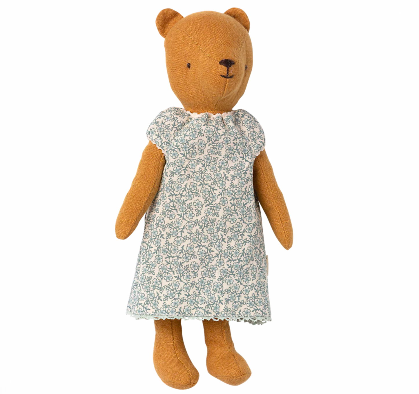 Nightgown for Teddy Mum