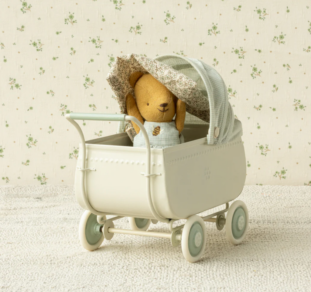 Teddy Baby