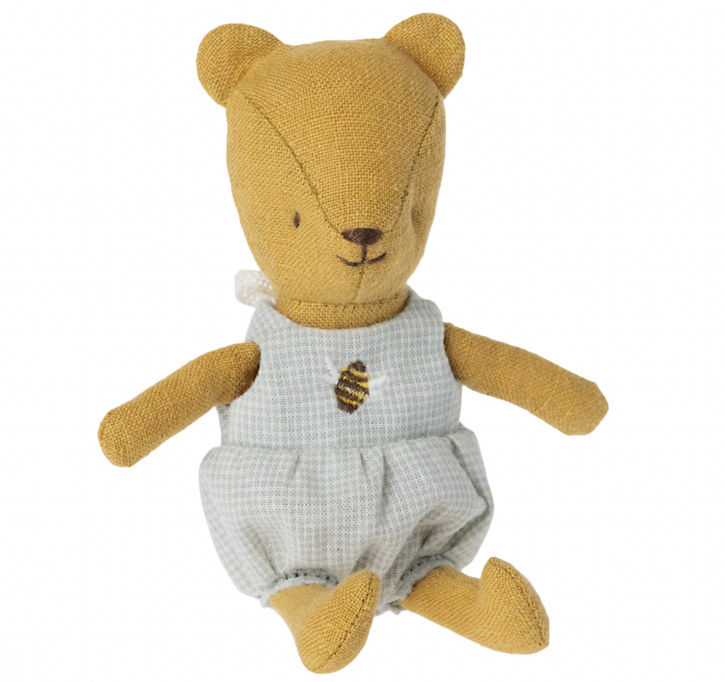 Teddy Baby