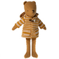 Coat, Teddy Mum