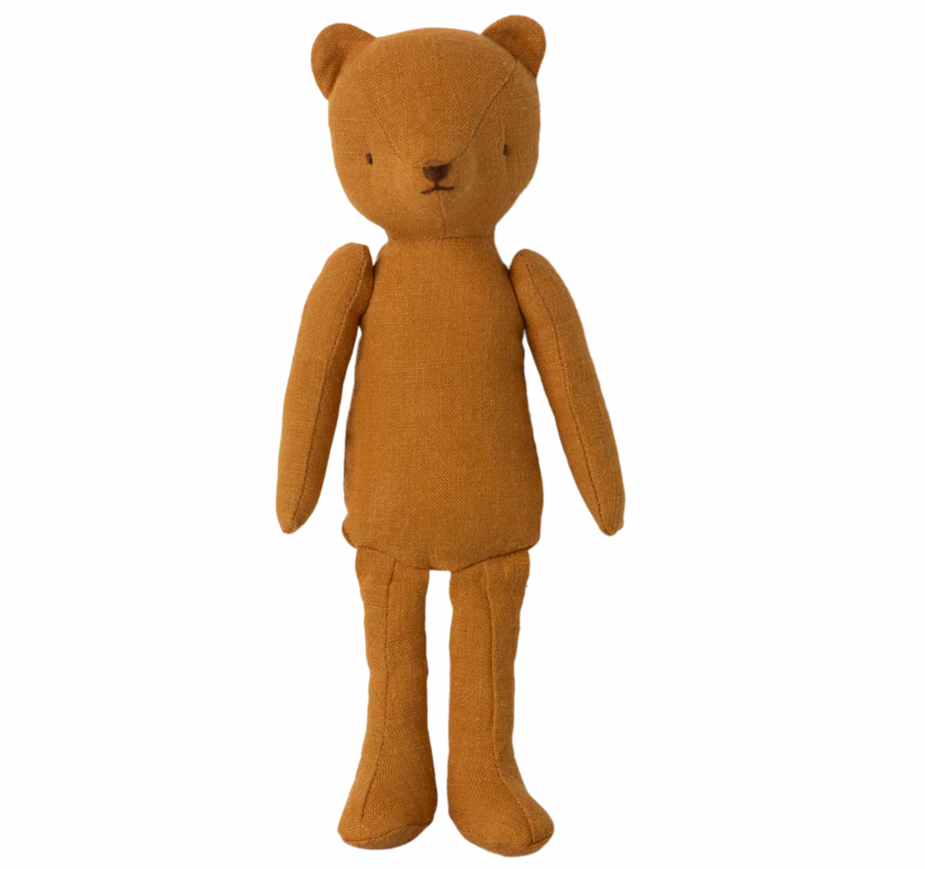 Teddy Mum