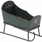 Sleigh, Mouse - Green