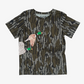 Carrie Sequin Tee UPF 50+ - Original Bottomland