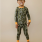 Microfleece Pajama/Base Layer - Original  Bottomland
