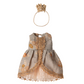 Princess Dress, Big Sister Mouse