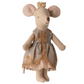Princess Dress, Big Sister Mouse