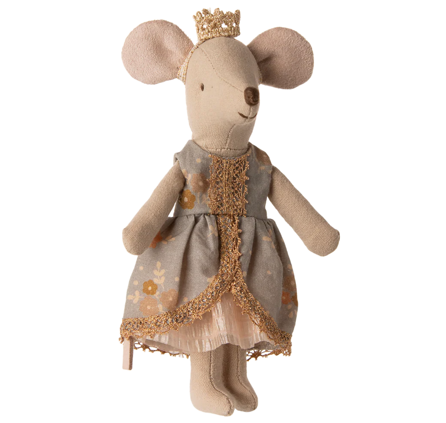 Princess Dress, Big Sister Mouse