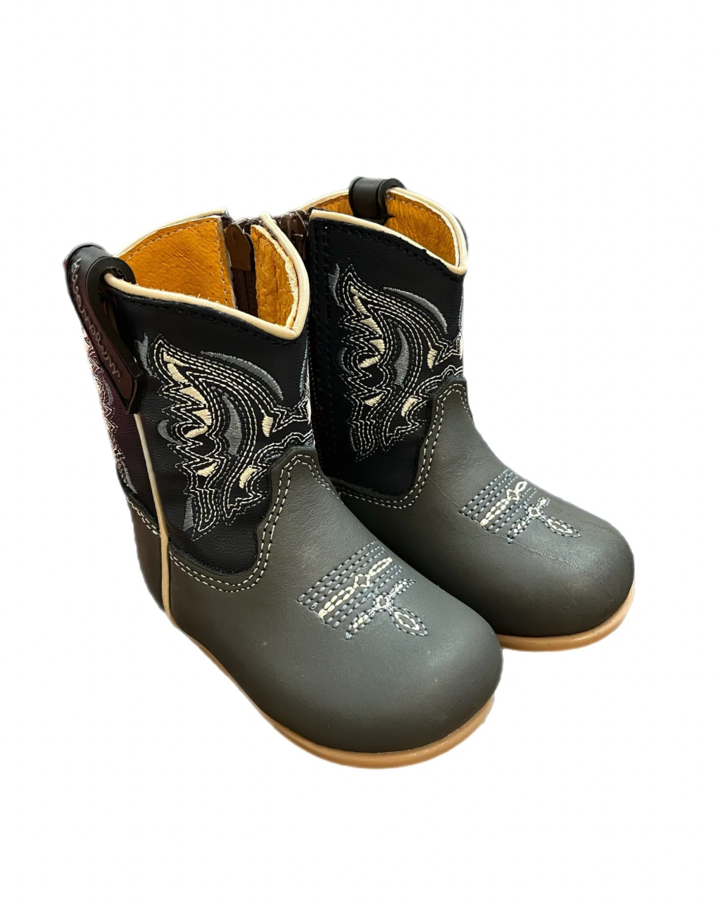 Horizon Baby Cowboy Bootie