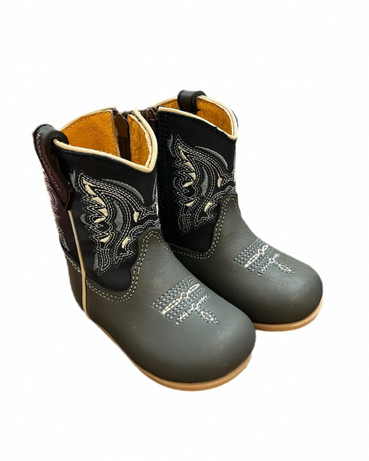 Horizon Baby Cowboy Bootie