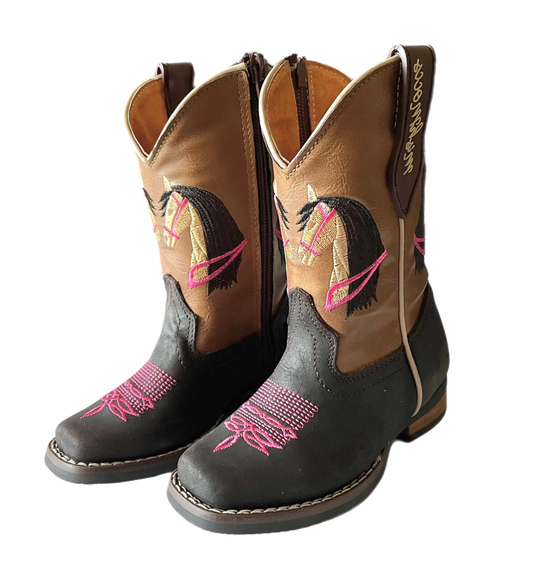 Cowgirl Boot