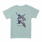 Boys Migration SS Marine Mist
