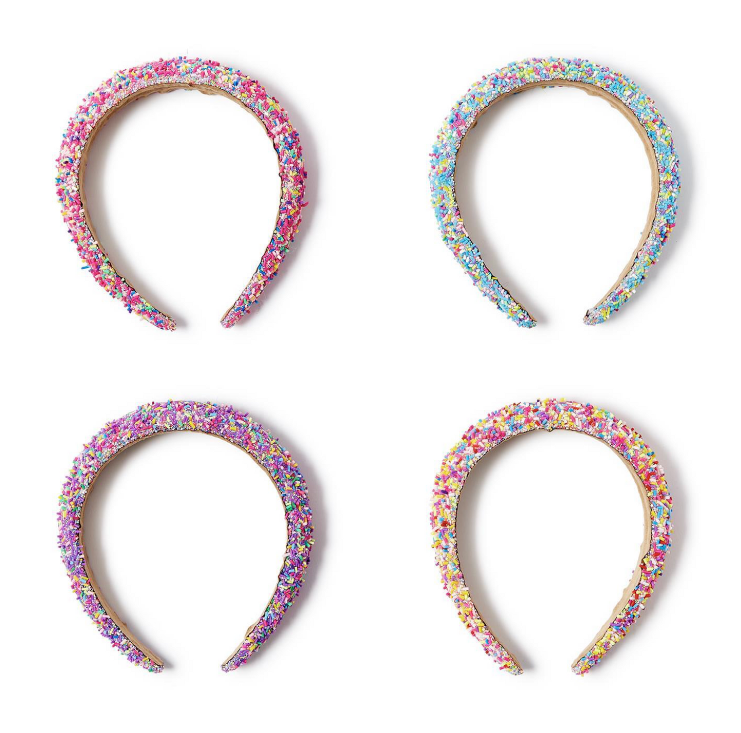 Sprinkles Headband