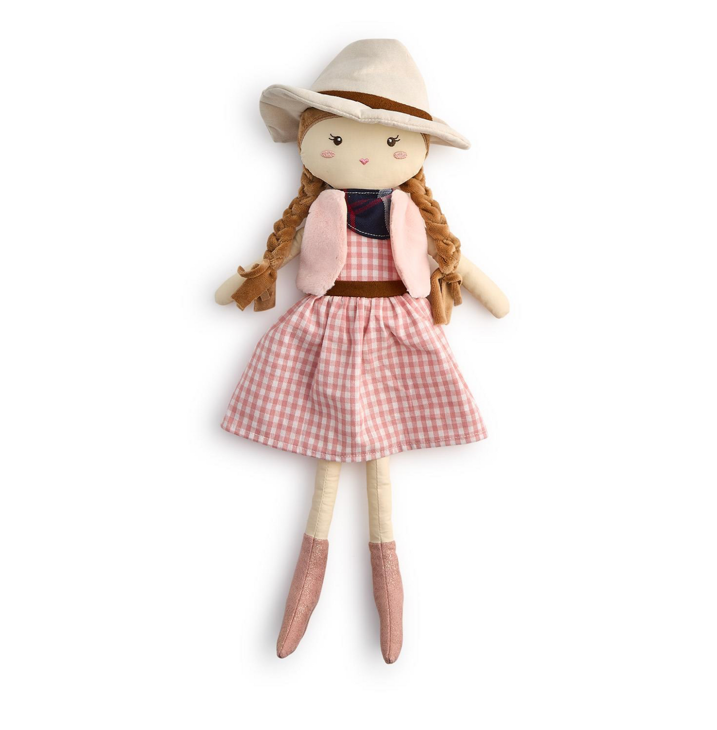 Dakota Cowgirl Doll