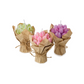 Tulip Bouquet Candle