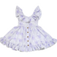 Reign Dress