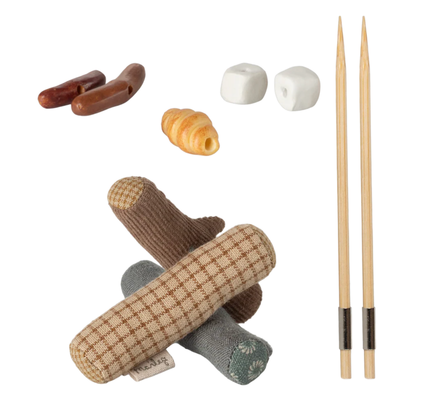 Bonfire Set, Mouse (Spring '26)