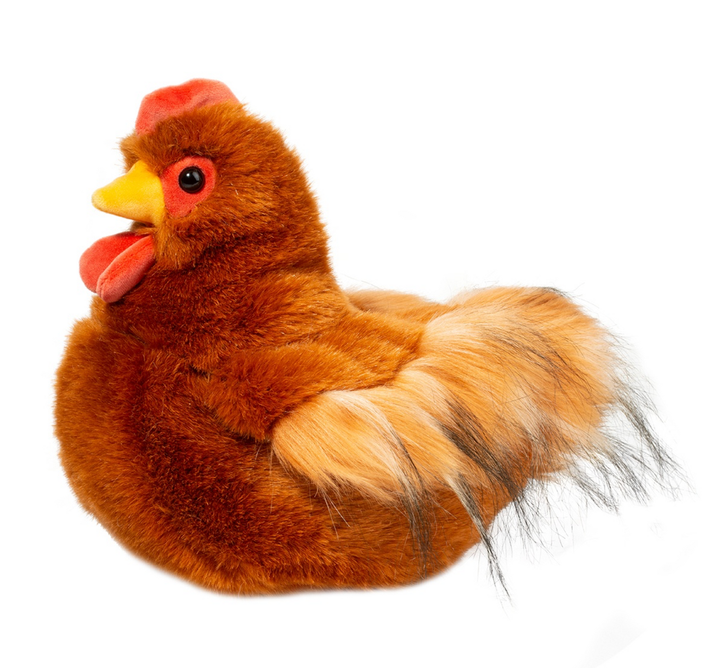 Hector Hen