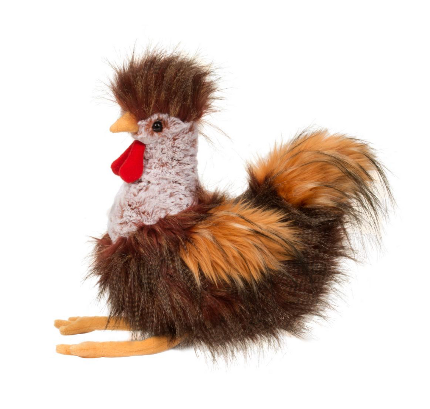 Ricardo Rooster