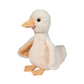 Ginnie Cream Goose Soft