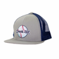 Boys Baseball Trucker Hat