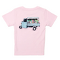 Fresh Florals Tee