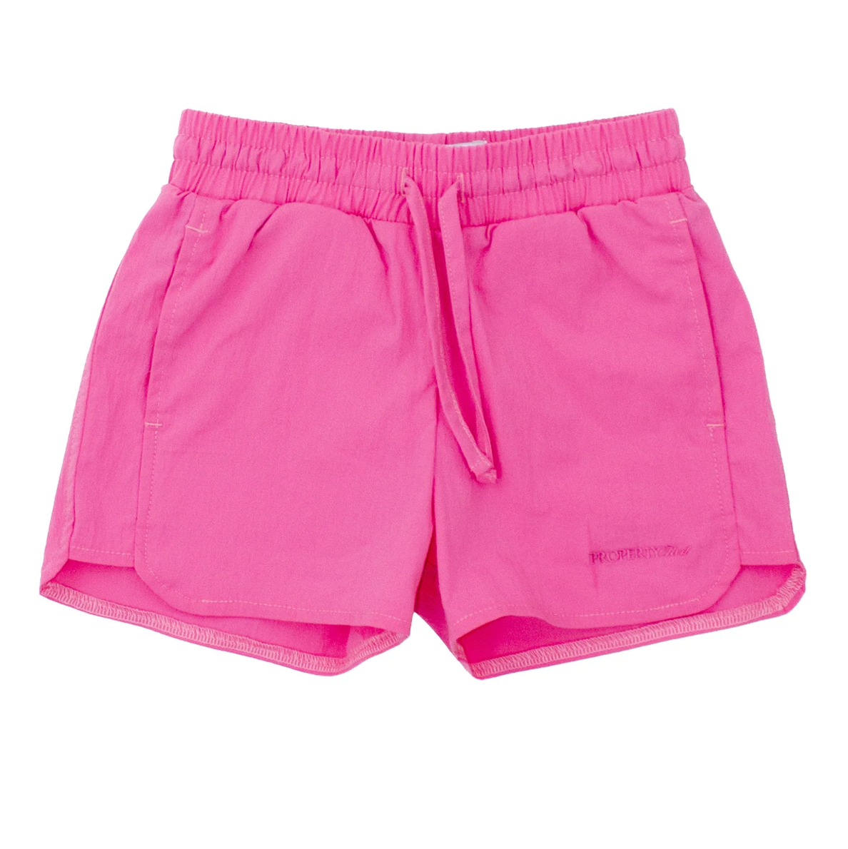 Brook Short- Pink