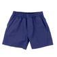 Boys Court Short- River Blue