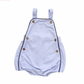 Vintage Overall Romper