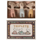 Triplets, Baby Mice in Matchbox Spring '26