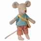 Little Brother Mouse with Bag Spring '26