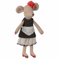 Beautician Mouse, Mum