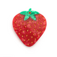 Strawberry Compact Mirror