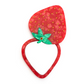 Strawberry Compact Mirror