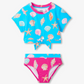 Ocean Shells - Tankini Set
