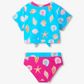 Ocean Shells - Tankini Set