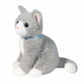 Mini Gray Cat