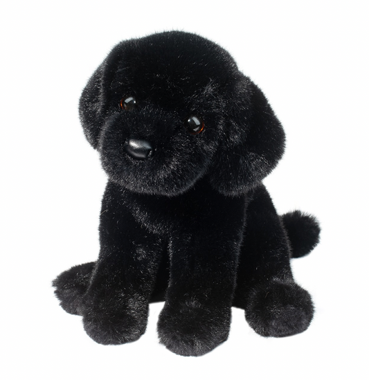 Ford Black Lab